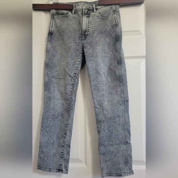 GAP Denim - GAP Vintage Slim High Rise Jeans